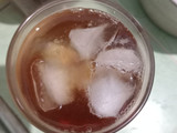 Es Teh Jelly Sirsak