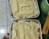 Foto langkah ke 7 dari resep Baked Spaghetti.