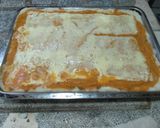 Foto del paso 9 de la receta: Pastel Cremoso de Carne con Papas y zapallo