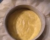 Une image de l'étape 3 de Gâteau vanille caramel.