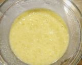 Foto langkah ke 2 dari resep Bolu pisang eggless (bolu pisang tanpa telur).