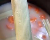 Foto del paso 3 de la receta Penicillin Soup a la Italiana