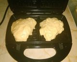 Foto del paso 6 de la receta Gofres belgas