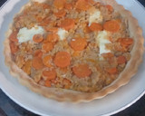 Foto del paso 1 de la receta: Masa de Tarta salada Fácil