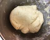 Tajikistan Cabbage Pie recipe step 2 photo