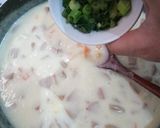 Foto langkah ke 6 dari resep Zuppa soup.