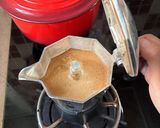 越南河內蛋咖啡Cà phê trứng的食譜步驟2照片