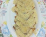 A picture of step 6 of Shahi tukda/homemade condensed milk/yummy sweet.