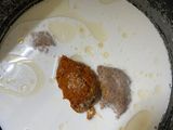 แกงคั่วหมูใบชะพลู