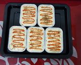 Foto langkah ke 5 dari resep Macaroni Schotel.