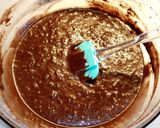 Kávés boci szelet recept fázis 2 fotója