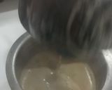 A picture of step 4 of Tandoori tea.