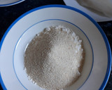 Foto del paso 2 de la receta: Merluza frita, como cocina papá