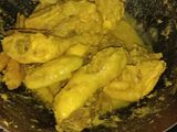 Ayam goreng laos