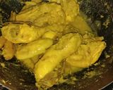 Foto langkah ke 4 dari resep Ayam goreng laos.
