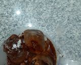 Foto del paso 1 de la receta: Frapuccino sin leche 🧋