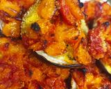Foto del passaggio 4 della ricetta Melanzane gratinate