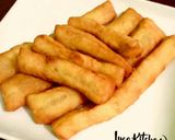 Foto langkah ke 8 dari resep Cakue Isi Mozzarella KaWe.