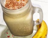 A picture of step 4 of Banana Cocoa Shake 🥤 🍌.