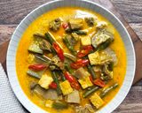Foto langkah ke 7 dari resep Sayur Lodeh.