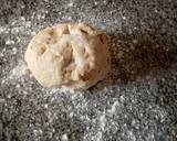 Pizza recipe step 2 photo