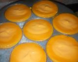 Foto langkah ke 4 dari resep Kue Lumpur Pepaya 2 Telur (No Mixer).