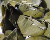 Foto langkah ke 4 dari resep Bothok tahu tempe udang.