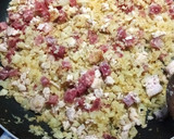 Foto del paso 3 de la receta: Croquetas de jamón sin harina, sin gluten