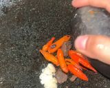 Foto langkah ke 5 dari resep Bumbu Rujak Buni (Modifikasi).