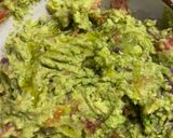Foto del paso 4 de la receta: Guacamole
