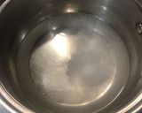 Foto del paso 1 de la receta: Churros Caseros