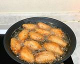 Foto langkah ke 3 dari resep Sayap ayam goreng ala Thailand.