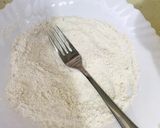 صورة لخطوة 5 من وصفة مطبق سمك 😋😋