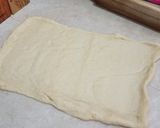 Foto langkah ke 4 dari resep Roti bawang parsley.