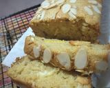 Foto langkah ke 7 dari resep Banana Cake Tanpa Pengawet.