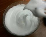 Hình bước làm 4 của món Bánh xốp Pháp