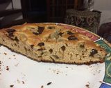 Foto del paso 5 de la receta: Torta de banana y chocolate 70 % amargo