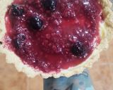 Foto del paso 6 de la receta: Tartitas de arándanos y frambuesas