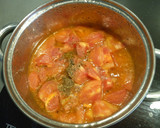 Foto del paso 1 de la receta: Ratatouille