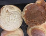 Foto del paso 9 de la receta: ENSAIMADAS MALLORQUINAS/SANPEDRINAS🙏🏼😋💖👏🙏🏼