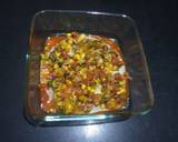 Veg. Lasagna recipe step 23 photo