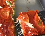 Tricolor casserole recipe step 6 photo