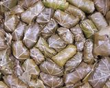 عکس مرحله 3 از دستور دلمه برگ مو جنوبی