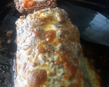 Foto del paso 5 de la receta: Pan de carne relleno