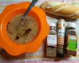 Foto del paso 4 de la receta: Sopa de cebolla