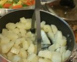 Foto del paso 3 de la receta: Puré de Papa