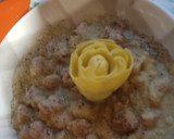 Foto del paso 5 de la receta: Longaniza con salsa de alcachofas