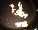 Fehér krémes leves sült karfiollal recept fázis 9 fotója