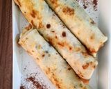 Bögrés palacsinta recept fázis 1 fotója