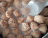 सोया मटर करी रेसिपी चरण 1 फोटो